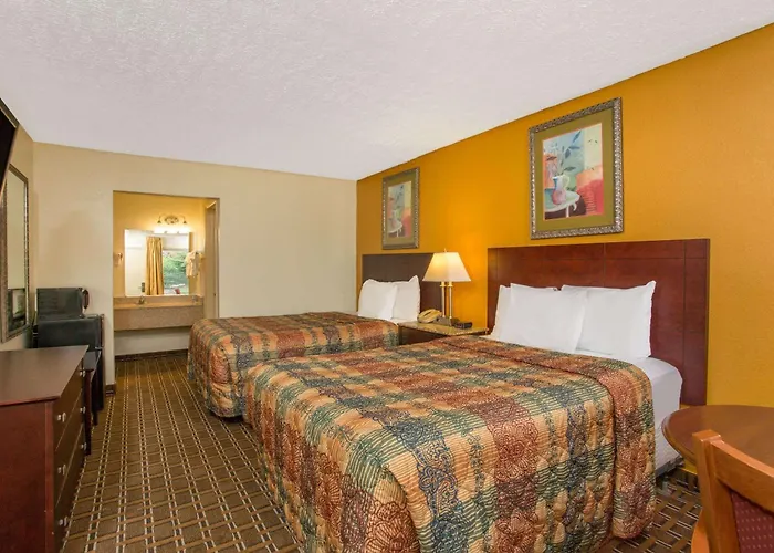 Days Inn By Wyndham Chester