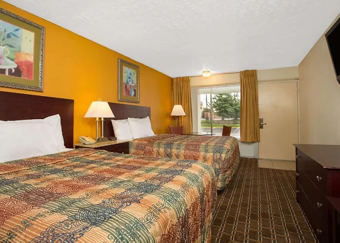 Days Inn By Wyndham Chester