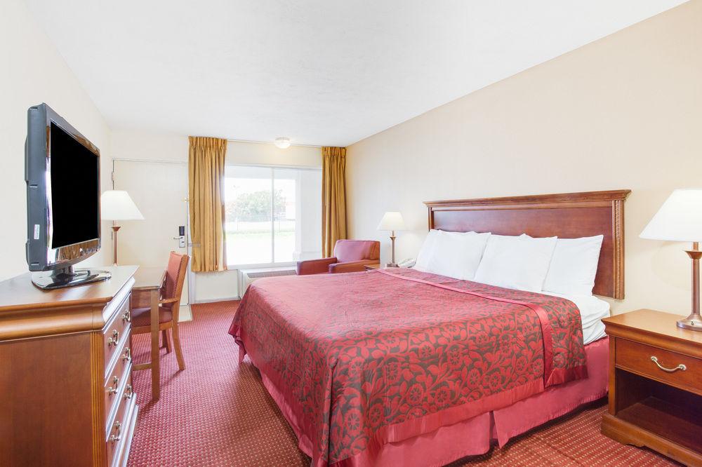Days By Wyndham Mini-hôtel 2*