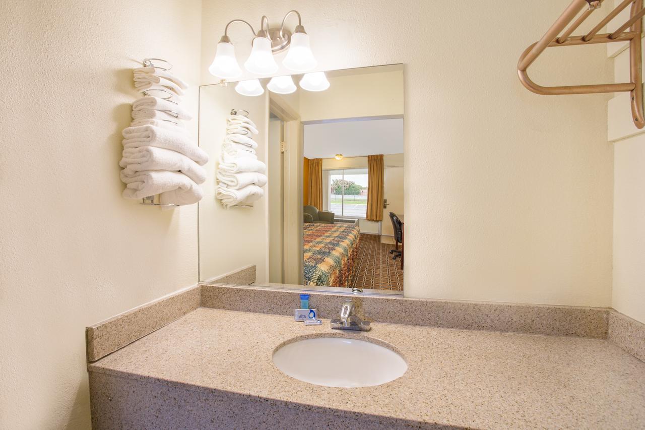 Mini-hôtel Days By Wyndham Chester