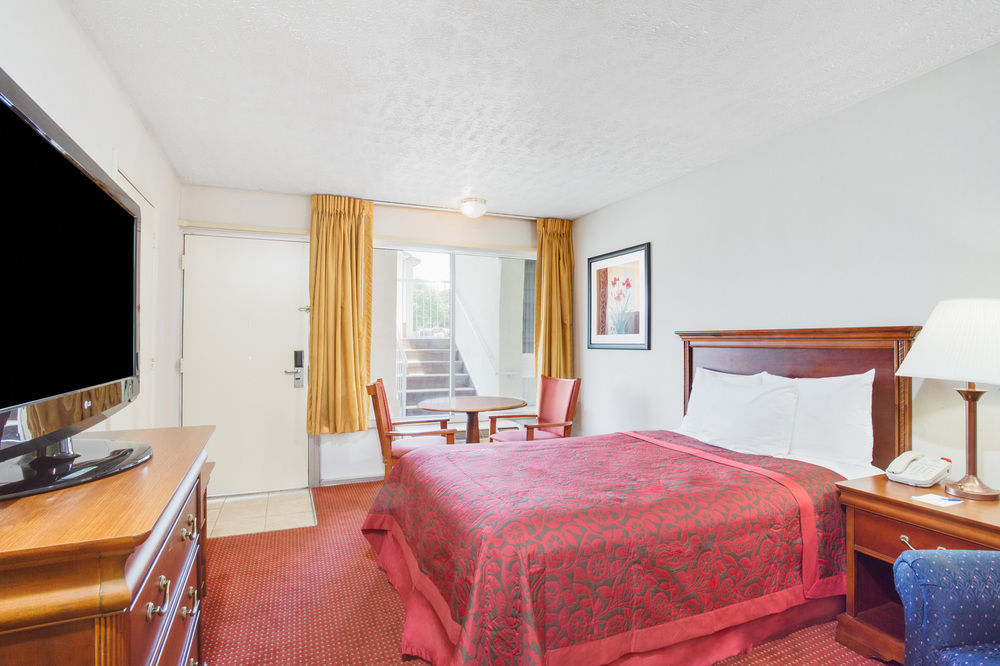 Mini-hôtel Days By Wyndham 2*