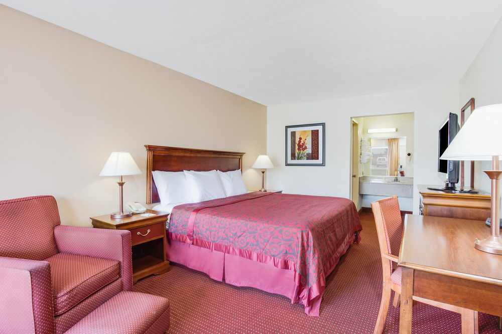 Mini-hôtel Days By Wyndham 2*