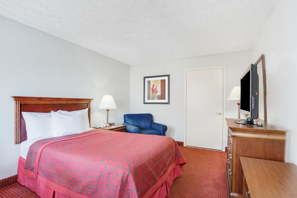 Mini-hôtel Days By Wyndham 2*