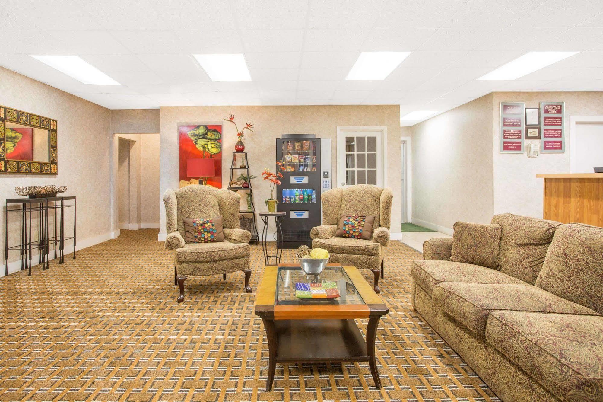 Days By Wyndham Mini-hôtel