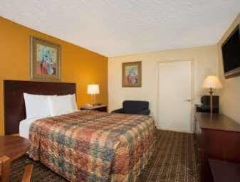 Days By Wyndham Mini-hôtel Chester